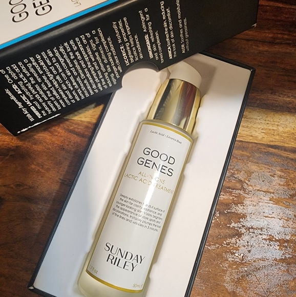 Sunday Riley Good Genes New - Picture 1 of 3